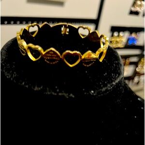 Tiffany Bangle let me make you shine